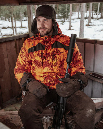 Pinewood® Arctic Wanten 9901