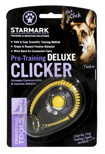 Starmark Clicker de Luxe