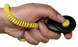 Starmark Clicker de Luxe