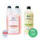 FRM duopakket Sanitair & Speed