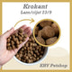 NatuurDog Lam & rijst 23/9 Hypo-allergeen Krokant Zak 20kg