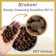 NatuurDog Konijn Graanvrij 25/15 Krokant Zak 15kg