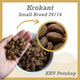 NatuurDog Small Breed 26/14 Krokant Zak 10kg