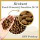 NatuurDog Eend Graanvrij 26/16 Krokant Zak 15kg