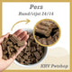 NatuurDog Rund Premium 24/14 Sensitive Geperst Zak 15kg