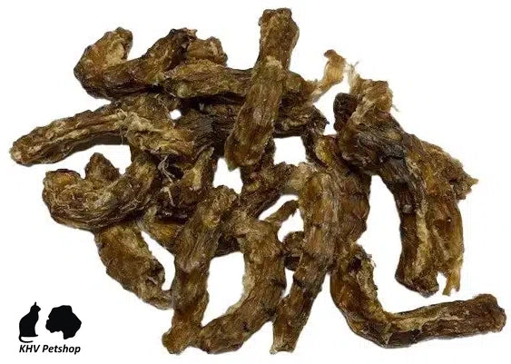 Gedroogde Kippennekken zak