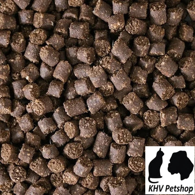 Hondentrainers Mini Lam Senstive Emmer 450gr