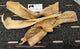 Paardenhuidrepen ca 30 cm (op gewicht)