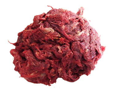 Paardensnijsels 1000 gram