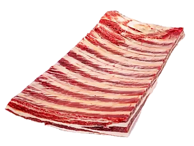 Paardenvlees met bot 1000 gram