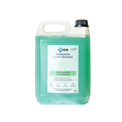 FRM Probiotica Vloer