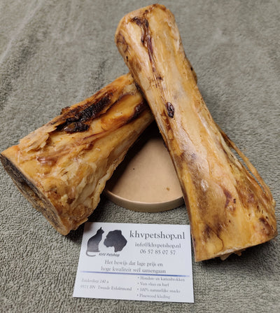 Rundermergpijp
