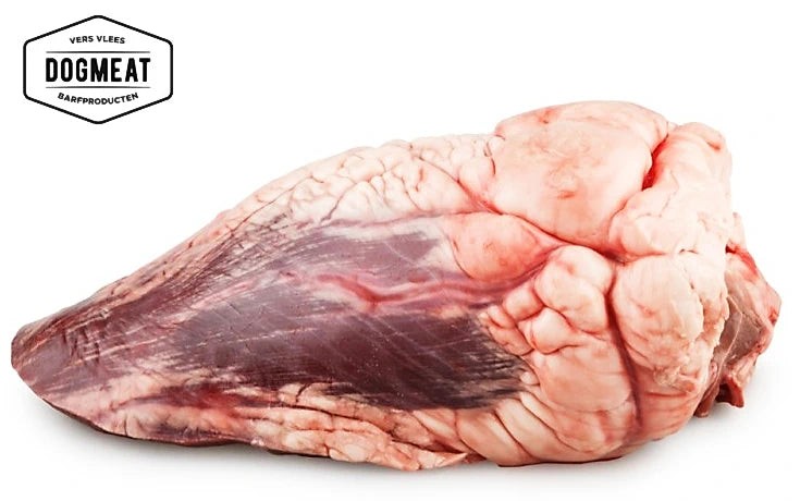 Runderhart 1000 gram