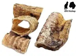 Gedroogde Runderluchtpijp streng