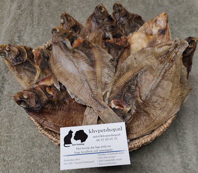 Scharretjes