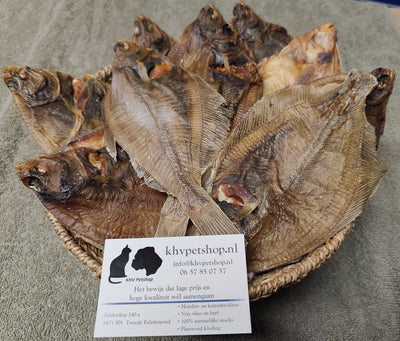 Scharretjes