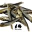Gedroogde Sprotjes zakje