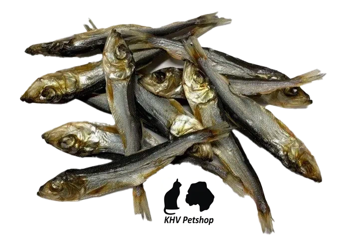 Gedroogde Sprotjes zakje