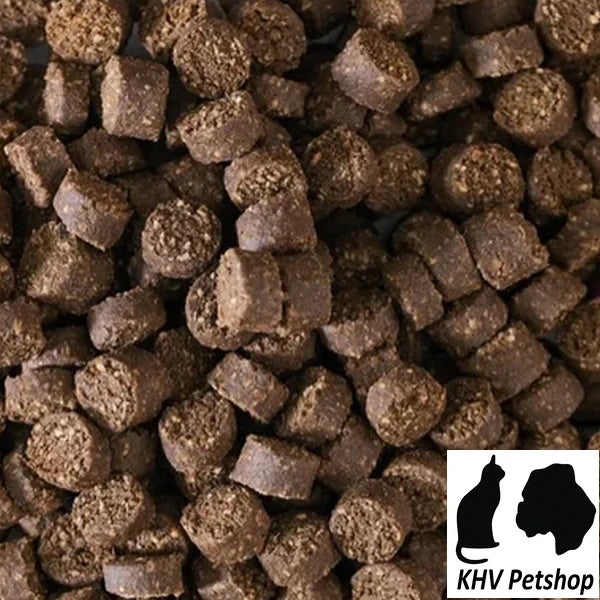 Hondentrainers Mini Vis Sensitive Emmer 450gr