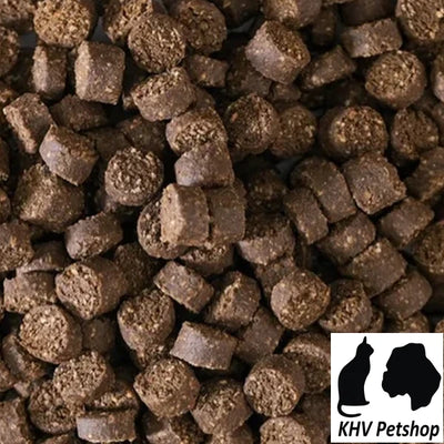 Hondentrainers Mini Vis Sensitive Emmer 450gr