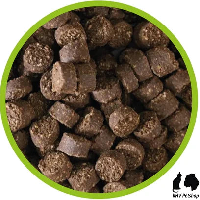 Hondentrainers Mini Vis Sensitive Emmer 450gr