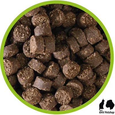 Hondentrainers Mini Vis Sensitive Emmer 450gr