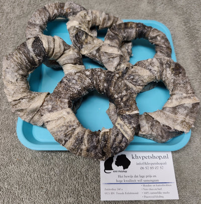 Visdonut