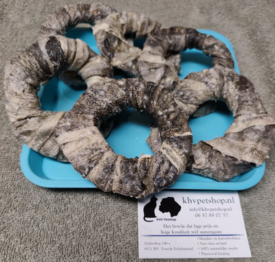 Visdonut