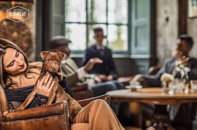 Eend gemalen 200 – 500 – 1000 gram