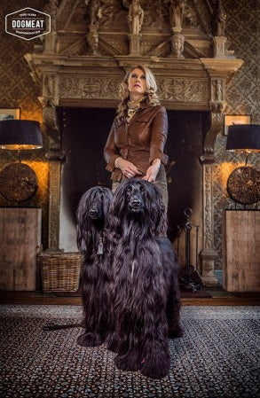 Kalkoen-Rund gemalen 200 – 500 – 1000 gram