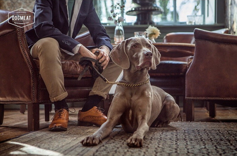 Kip-Rund-Lam gemalen 500 – 1000 gram