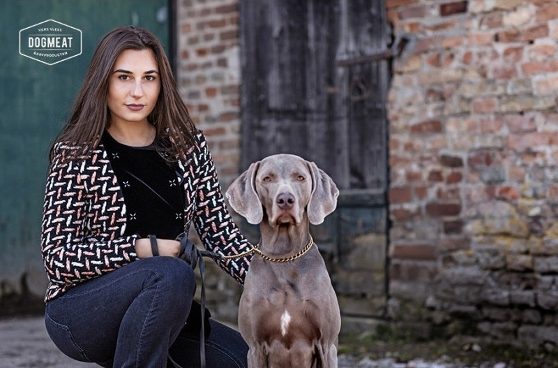 Kip-Rund-Zalm gemalen 1000 gram