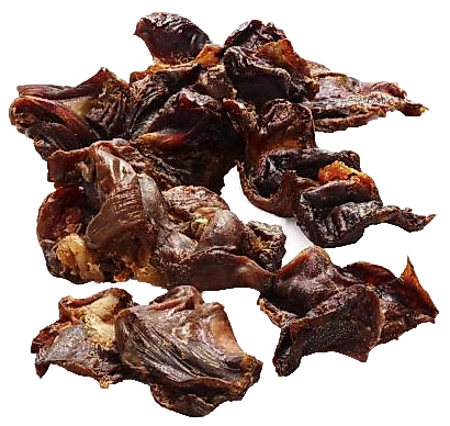 Gedroogde Kippenmaagjes zak