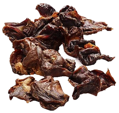 Gedroogde Kippenmaagjes zak