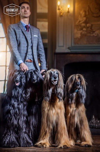 Parelhoen gemalen 1000 gram