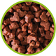 Kattensnoepjes Semi Moist Muizenkoppen Zak 500gr