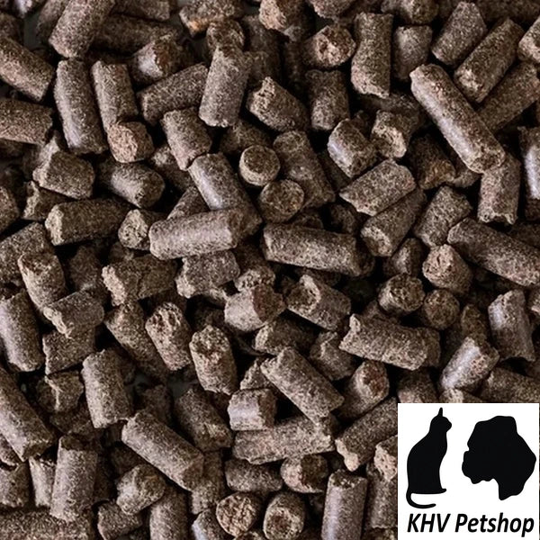 Hondentrainers Natuurlijke Snackstaafjes Emmer 600gr