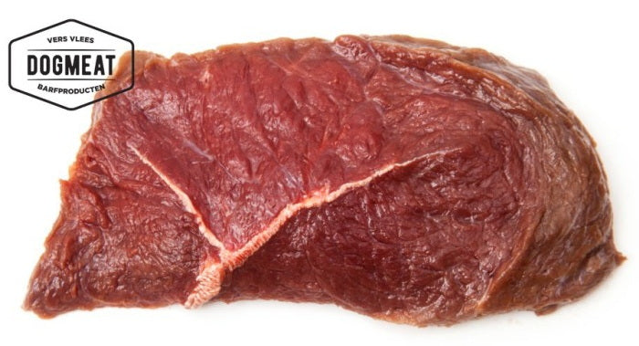 Paard gemalen 200 – 500 – 1000 gram