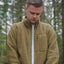 Pinewood® Forest Pile Fleece Jas 5369