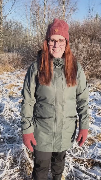 Pinewood® Handwarmer Pad 1200