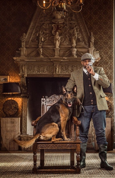 Rund-Kip gemalen 200 – 500 – 1000 gram