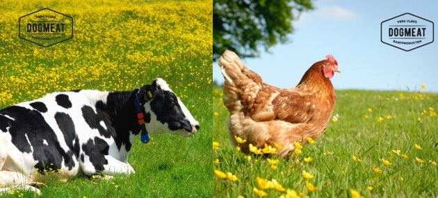 Rund-Kip gemalen 200 – 500 – 1000 gram