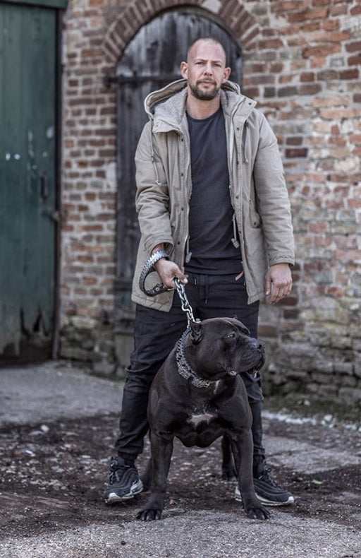 Rund gemalen 200 – 500 – 1000 gram