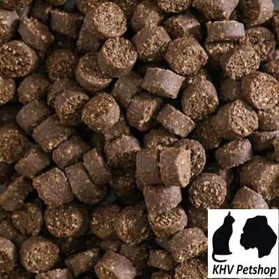 Hondentrainers Mini Rund Sensitive Emmer 450gr