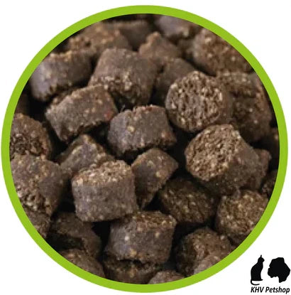 Hondentrainers Mini Rund Sensitive Emmer 450gr