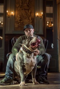 Runderpens gemalen 200 – 500 – 1000  gram