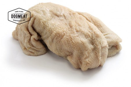 Schapenpens gemalen 1000 gram