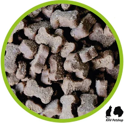 Hondensnoepjes Semi Moist Lam Zak 500gr