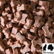 Hondensnoepjes Semi Moist Vis Zak 500gr